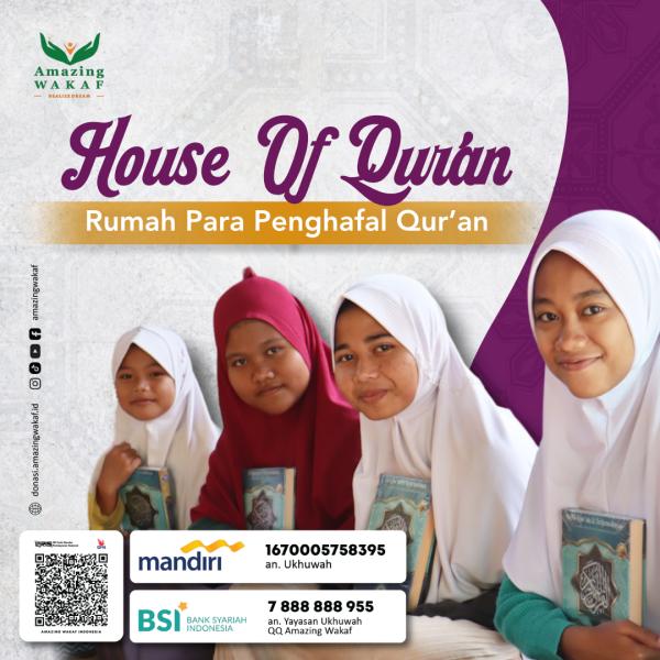 House of Quran